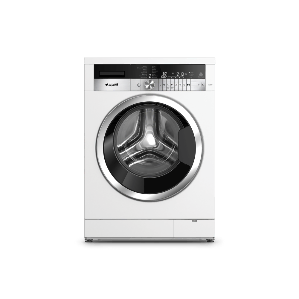 8123 CMK Çamaşır Makinesi