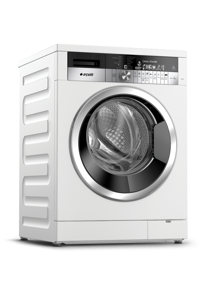 8123 SD Çamaşır Makinesi