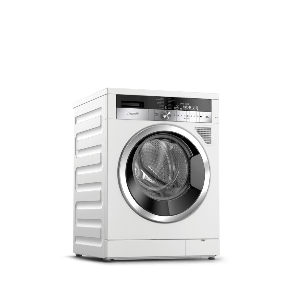 9146 YK Kurutmalı Çamaşır Makinesi