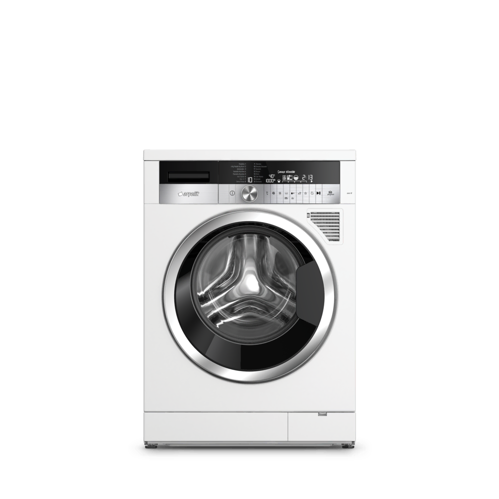 9146 YK Kurutmalı Çamaşır Makinesi