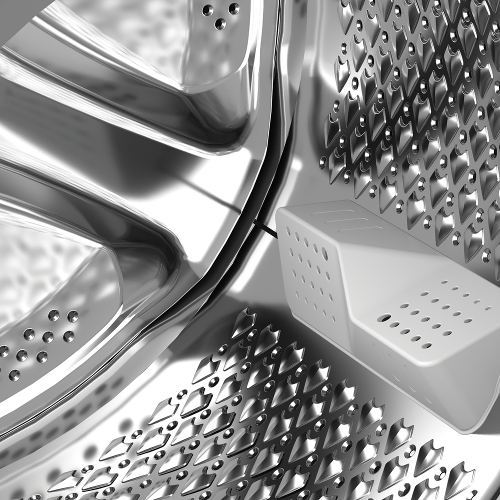 9146 YK Kurutmalı Çamaşır Makinesi