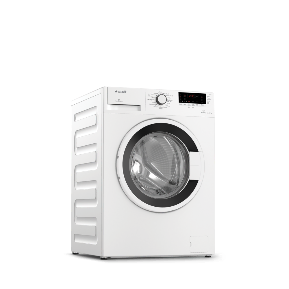 7103 YD Çamaşır Makinesi