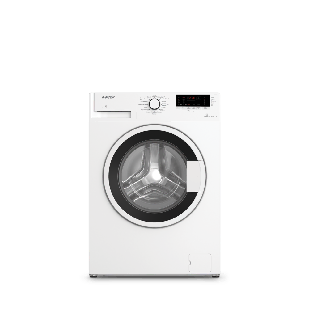 7103 YD Çamaşır Makinesi