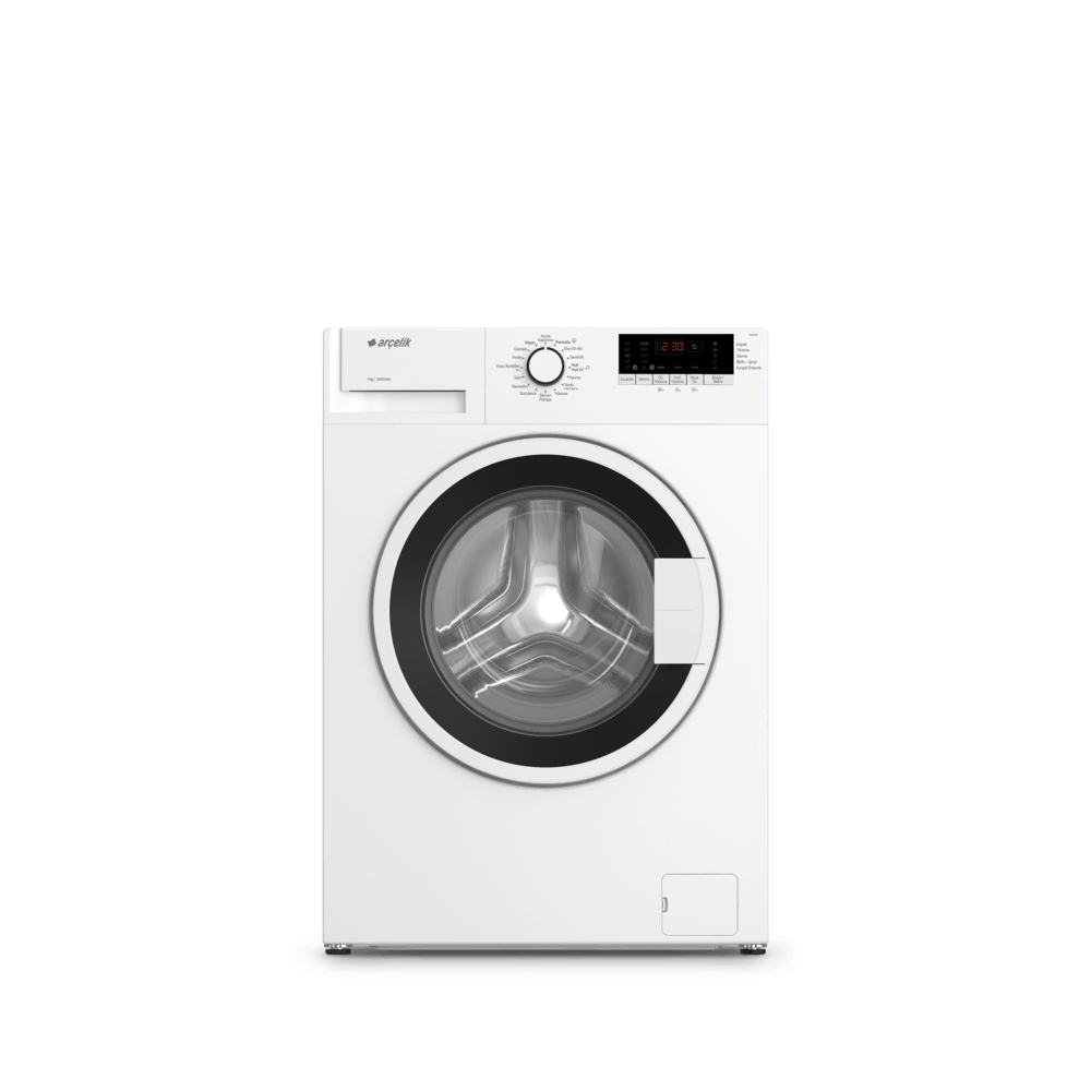 7100 MT Çamaşır Makinesi