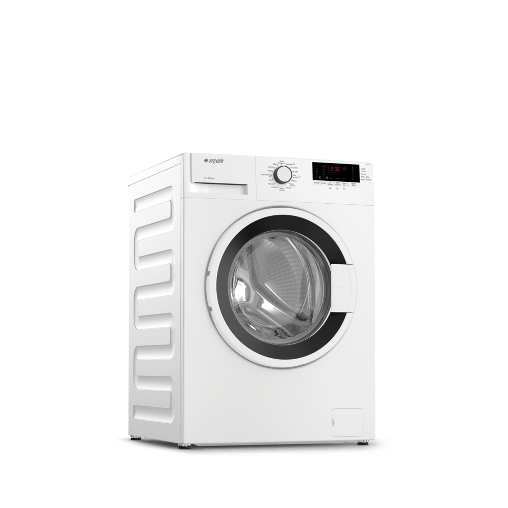7100 MT Çamaşır Makinesi