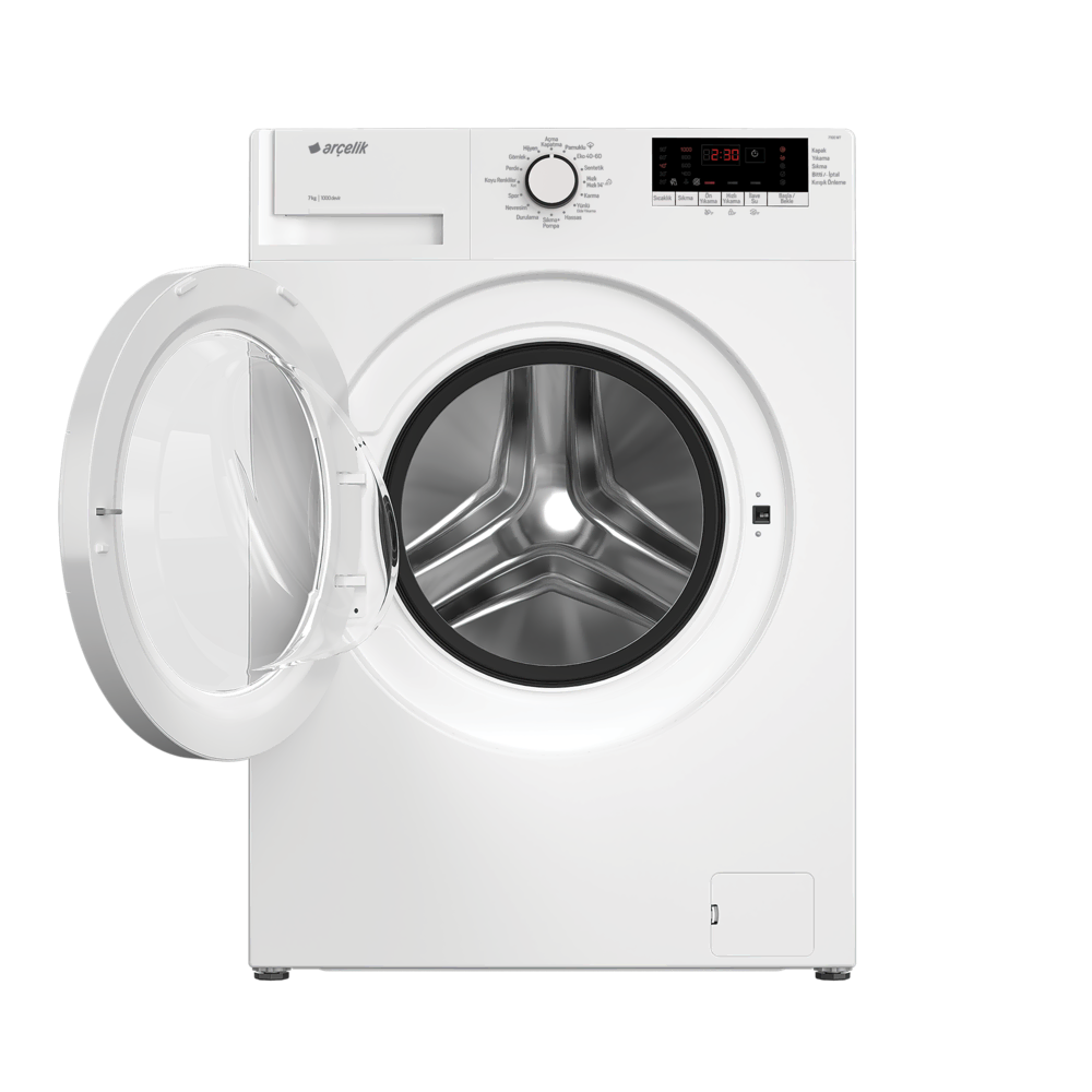 7100 MT Çamaşır Makinesi