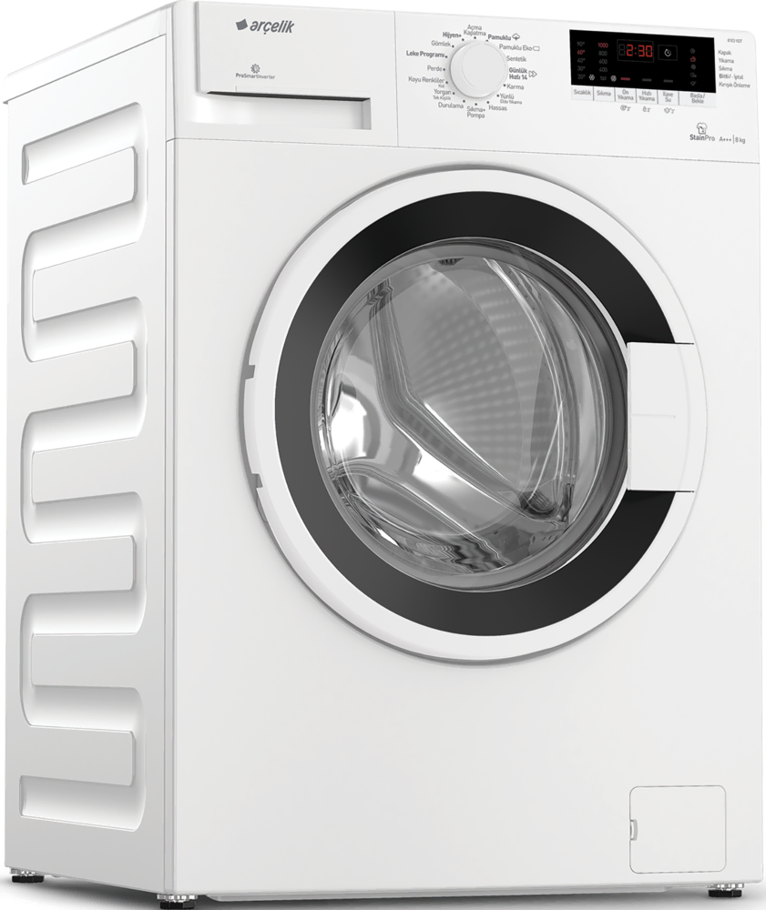 8103 YDT Çamaşır Makinesi