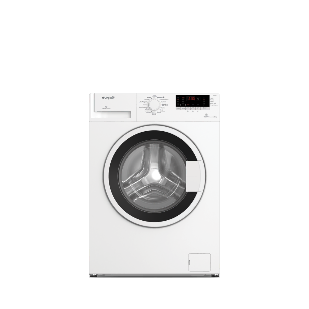 8103 YDT Çamaşır Makinesi