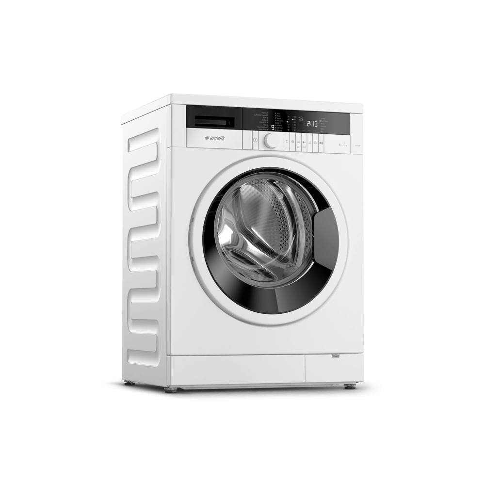 7103 CMK Çamaşır Makinesi