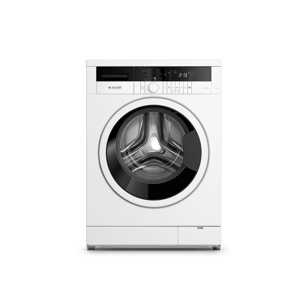 7103 CMK Çamaşır Makinesi