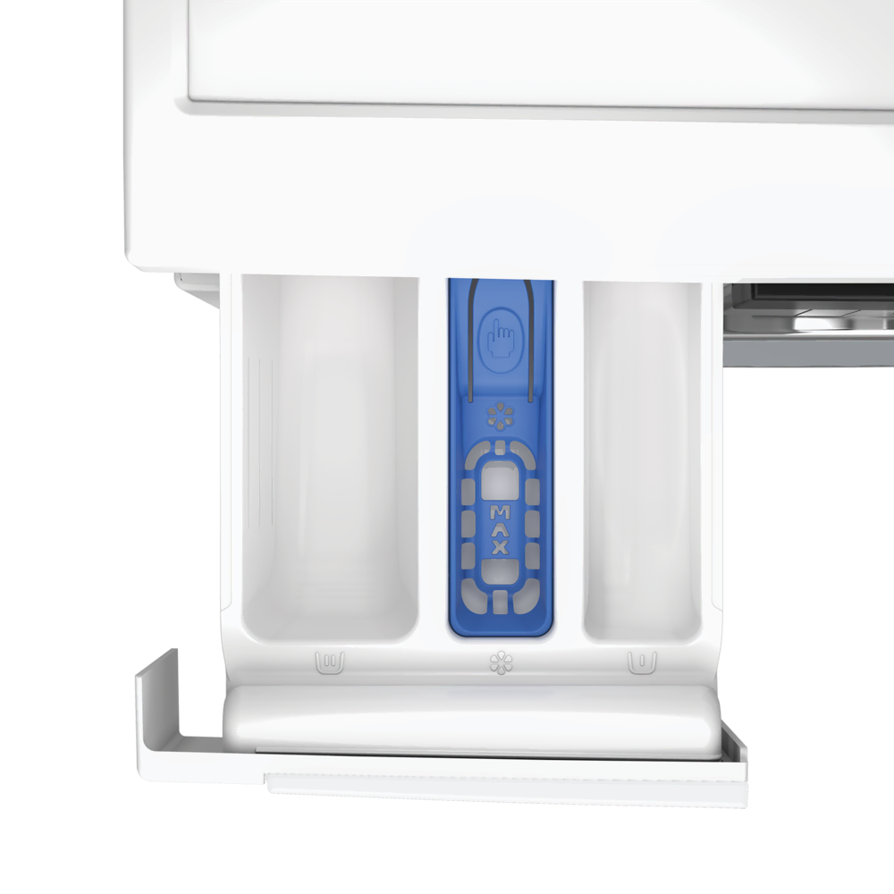 9124 D Çamaşır Makinesi