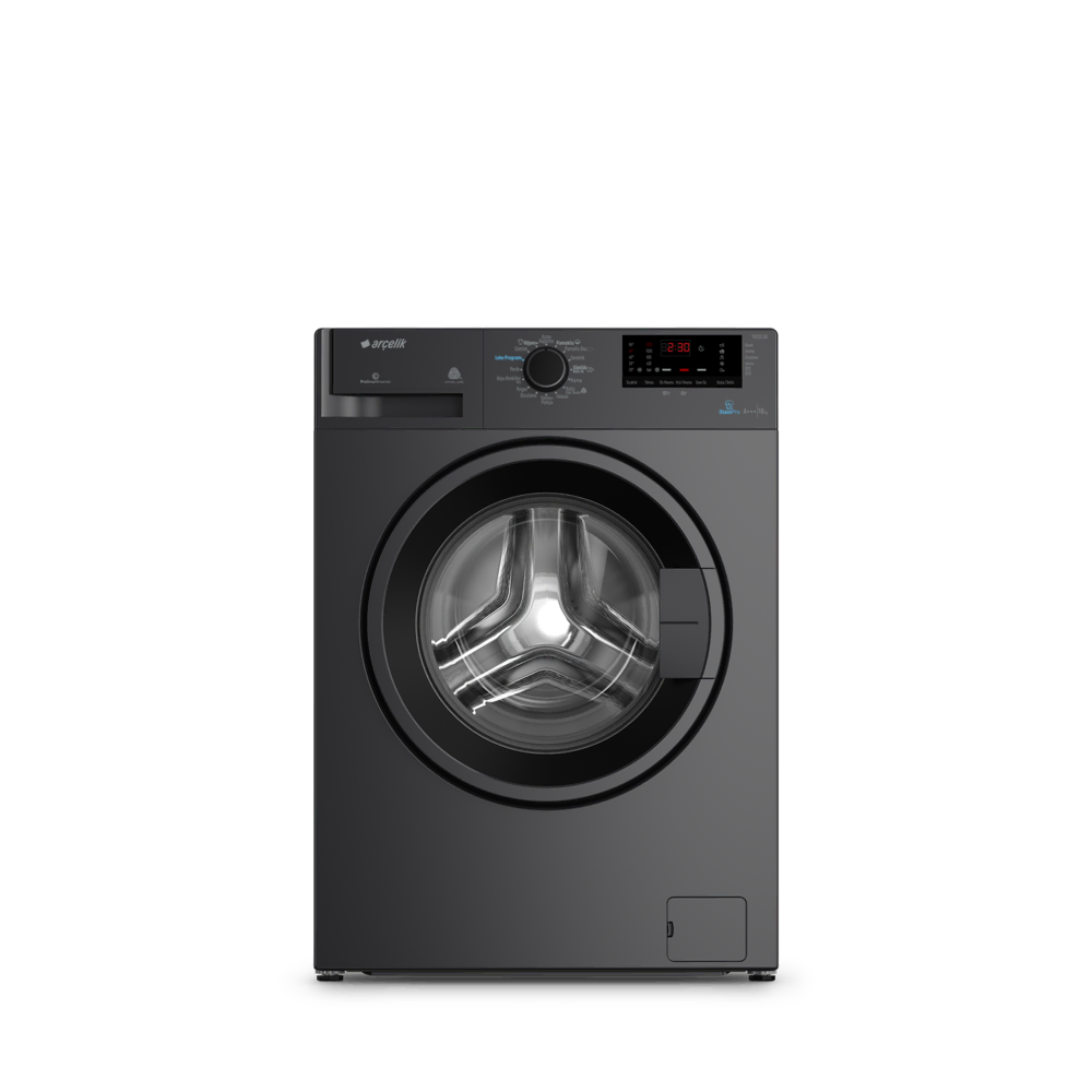 10123 DA Çamaşır Makinesi