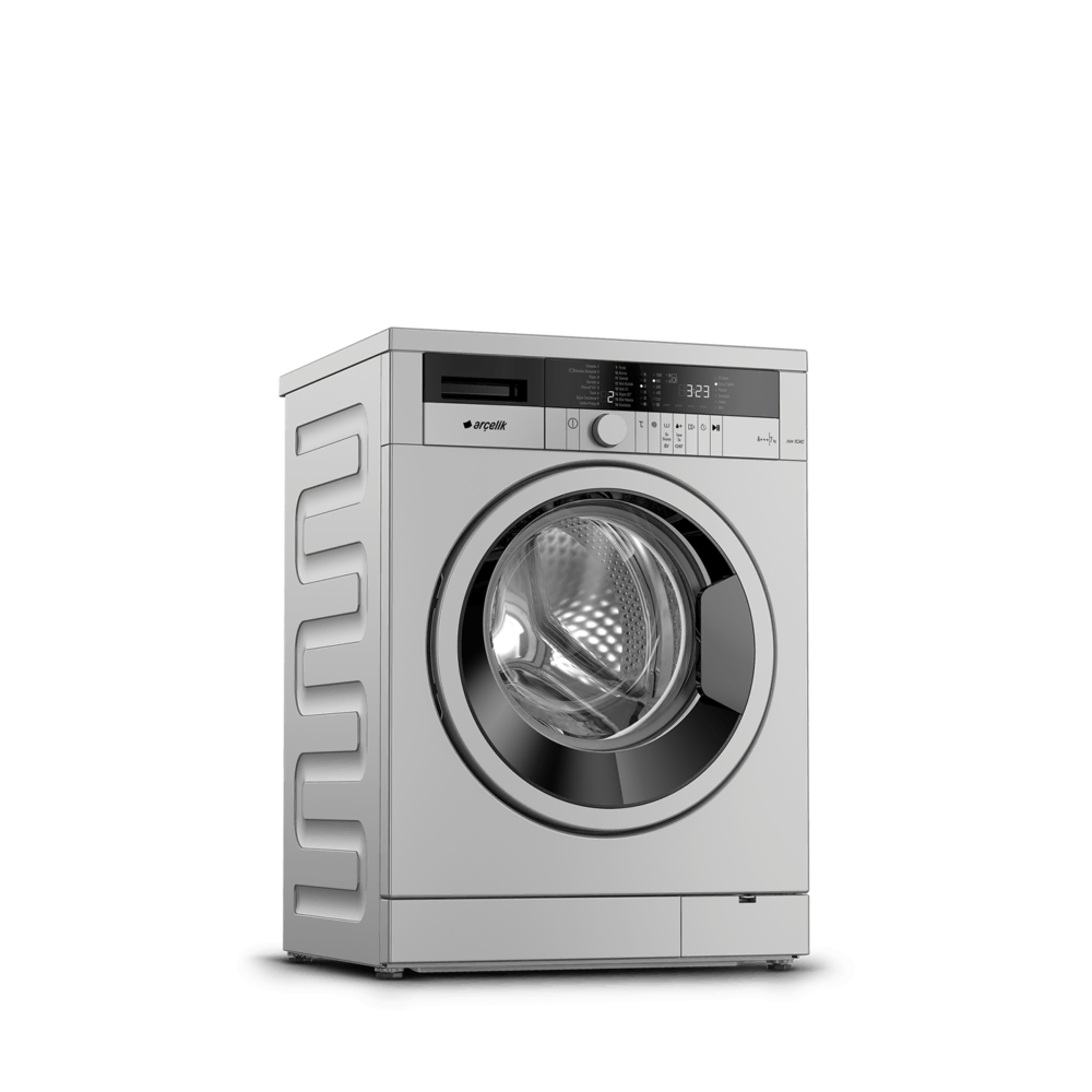 7104 YCMS Çamaşır Makinesi