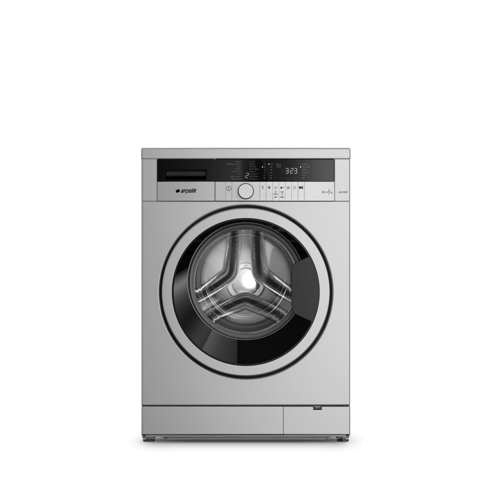 7104 YCMS Çamaşır Makinesi