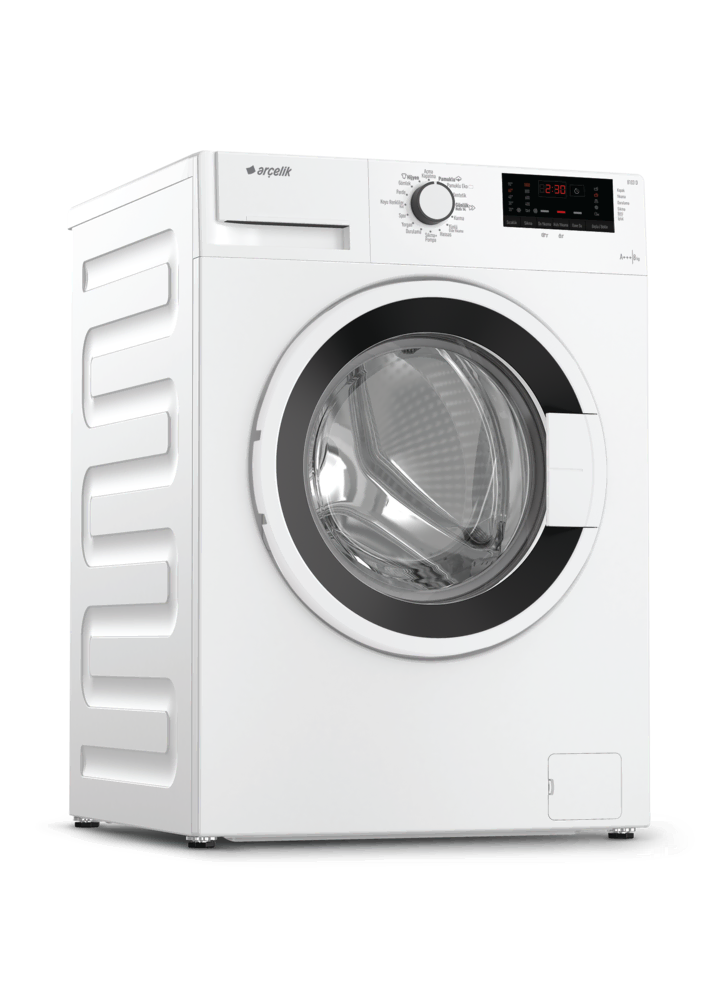 8103 D Çamaşır Makinesi