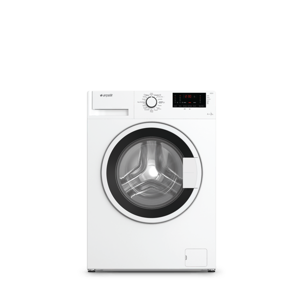 8103 D Çamaşır Makinesi