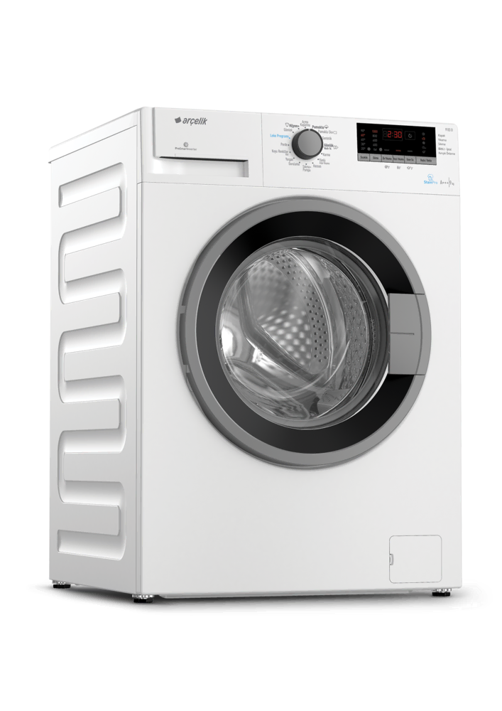 9103 D Çamaşır Makinesi