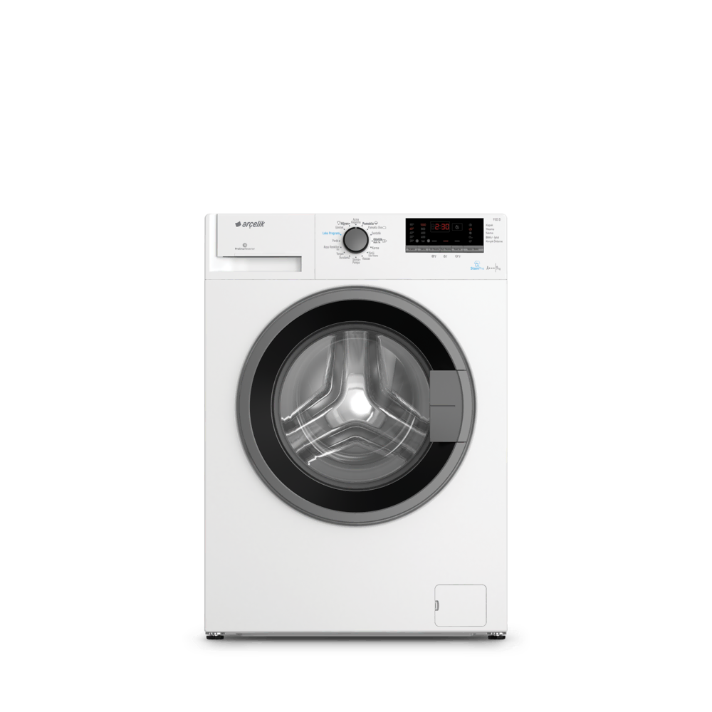 9103 D Çamaşır Makinesi