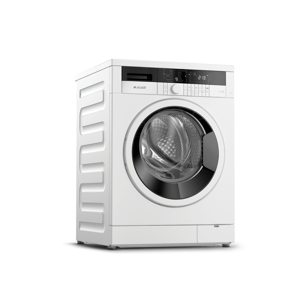 8123 YCM Çamaşır Makinesi