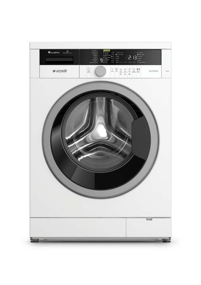 9121 CS Ultra Hijyen