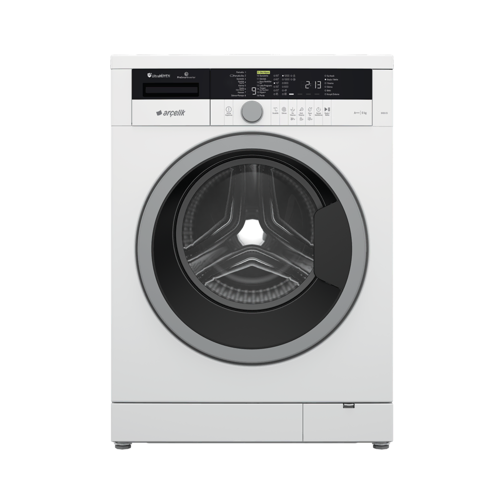 9120 CS Ultra Hijyen