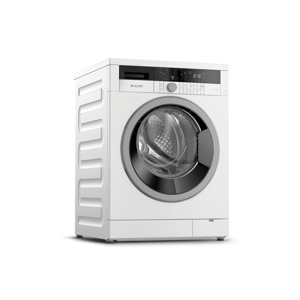 9123 YCM Çamaşır Makinesi