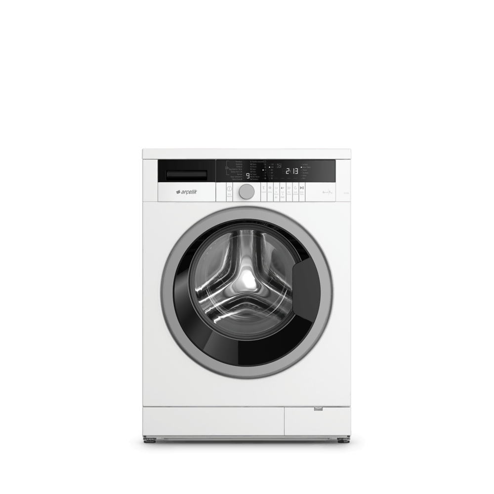 9123 YCM Çamaşır Makinesi