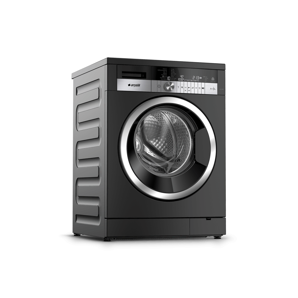 8123 CMKB Çamaşır Makinesi