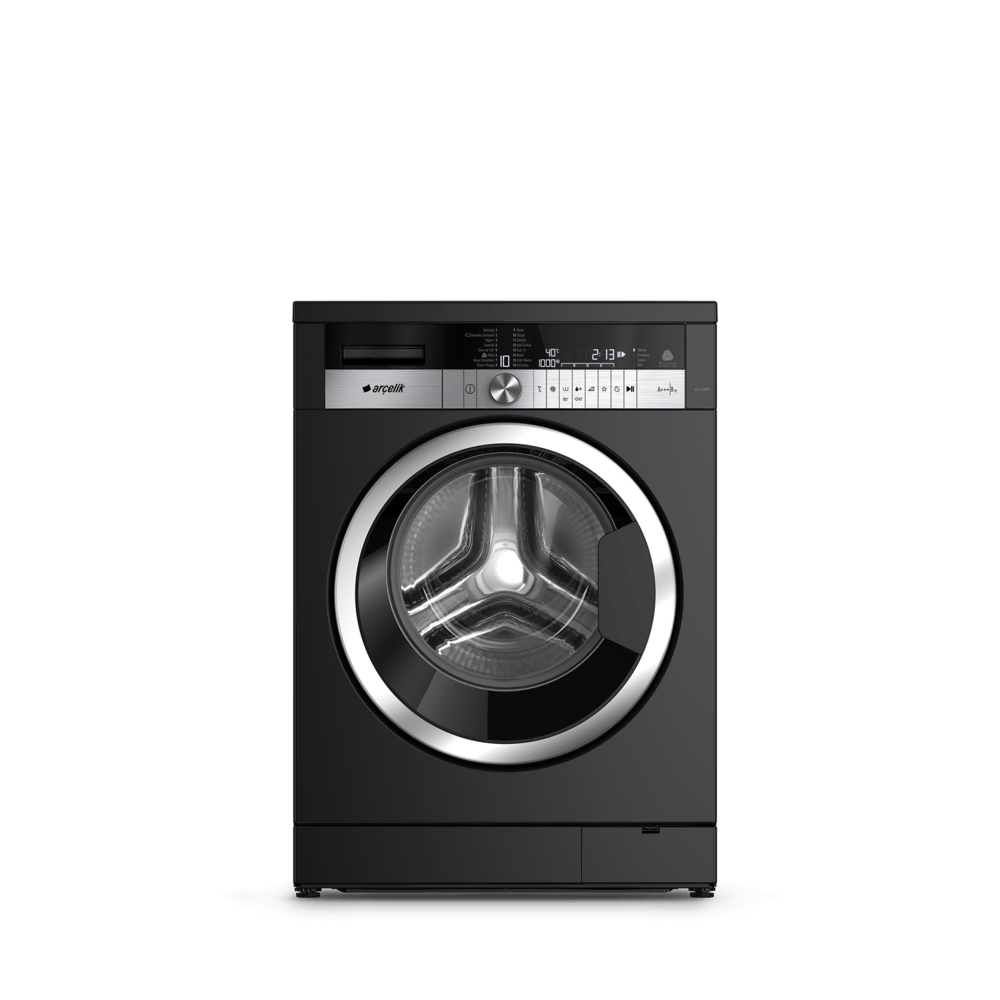 8123 CMKB Çamaşır Makinesi