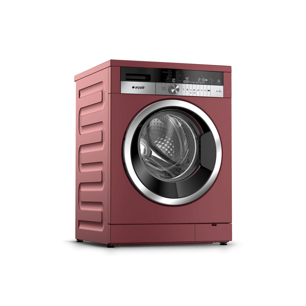 8123 CMKR Çamaşır Makinesi