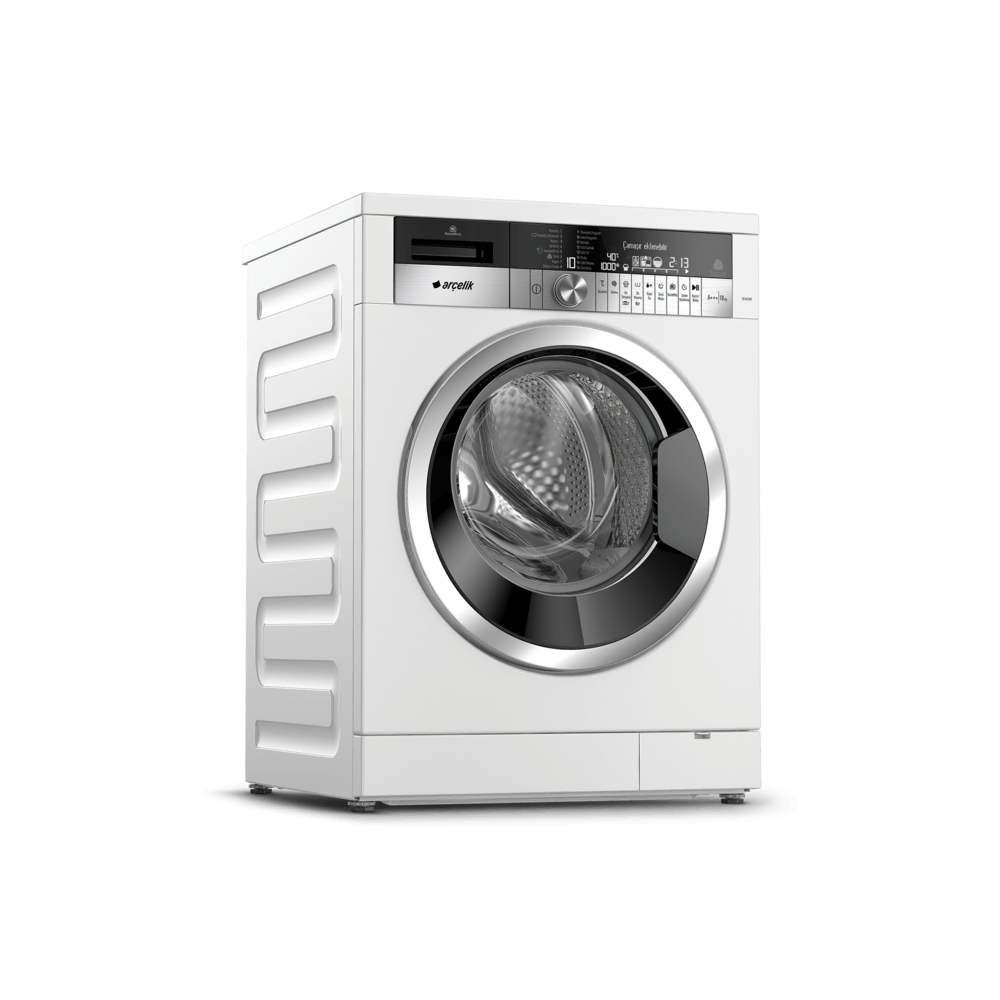 10143 CNT Çamaşır Makinesi