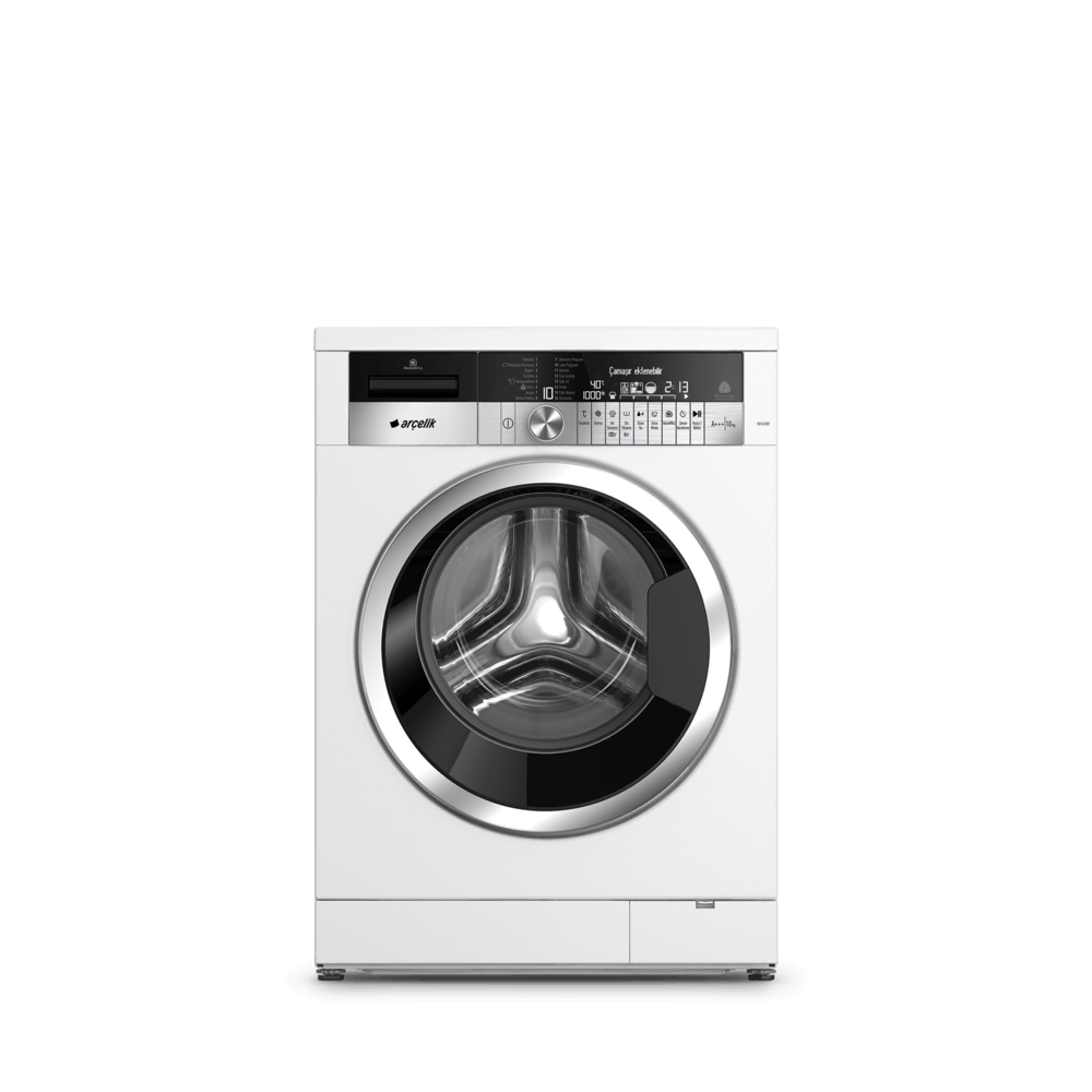 10143 CNT Çamaşır Makinesi