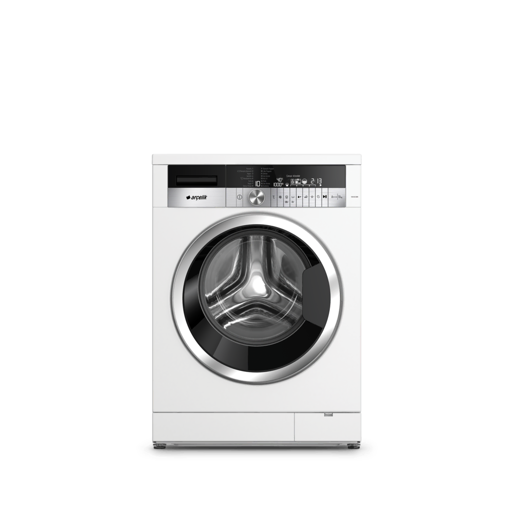 10143 CMK Çamaşır Makinesi