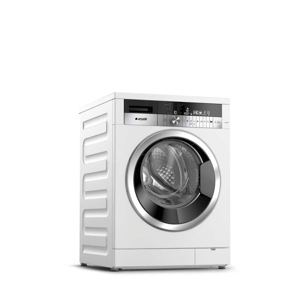 10143 CMK Çamaşır Makinesi