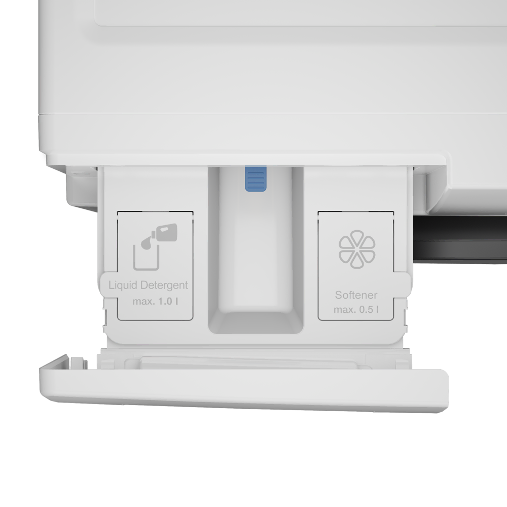 10143 WF Çamaşır Makinesi