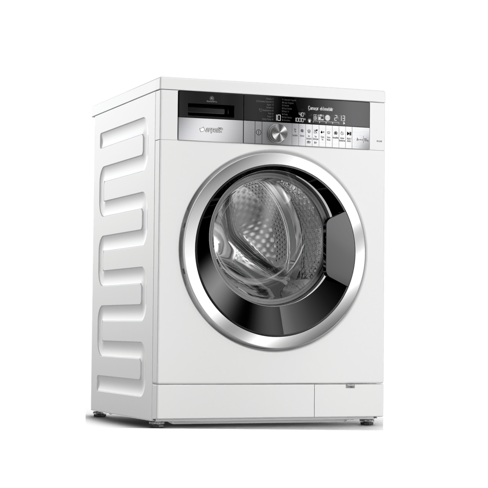10143 WF Çamaşır Makinesi