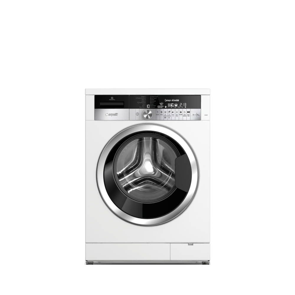 10143 WF Çamaşır Makinesi