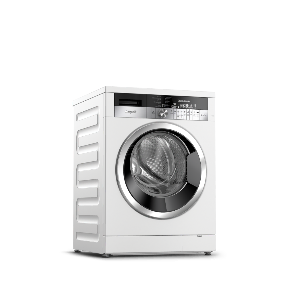 9147 YCM Çamaşır Makinesi