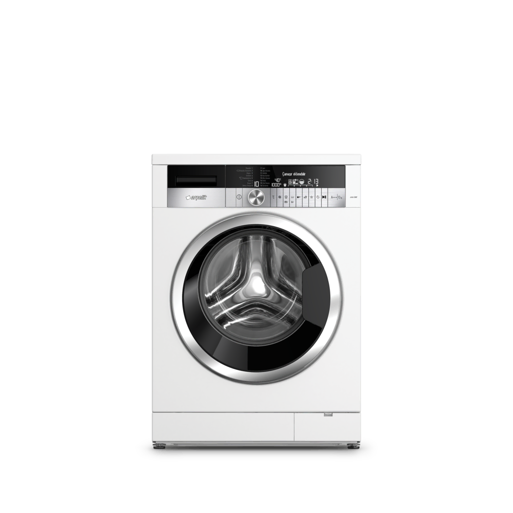 12143 CMK Çamaşır Makinesi