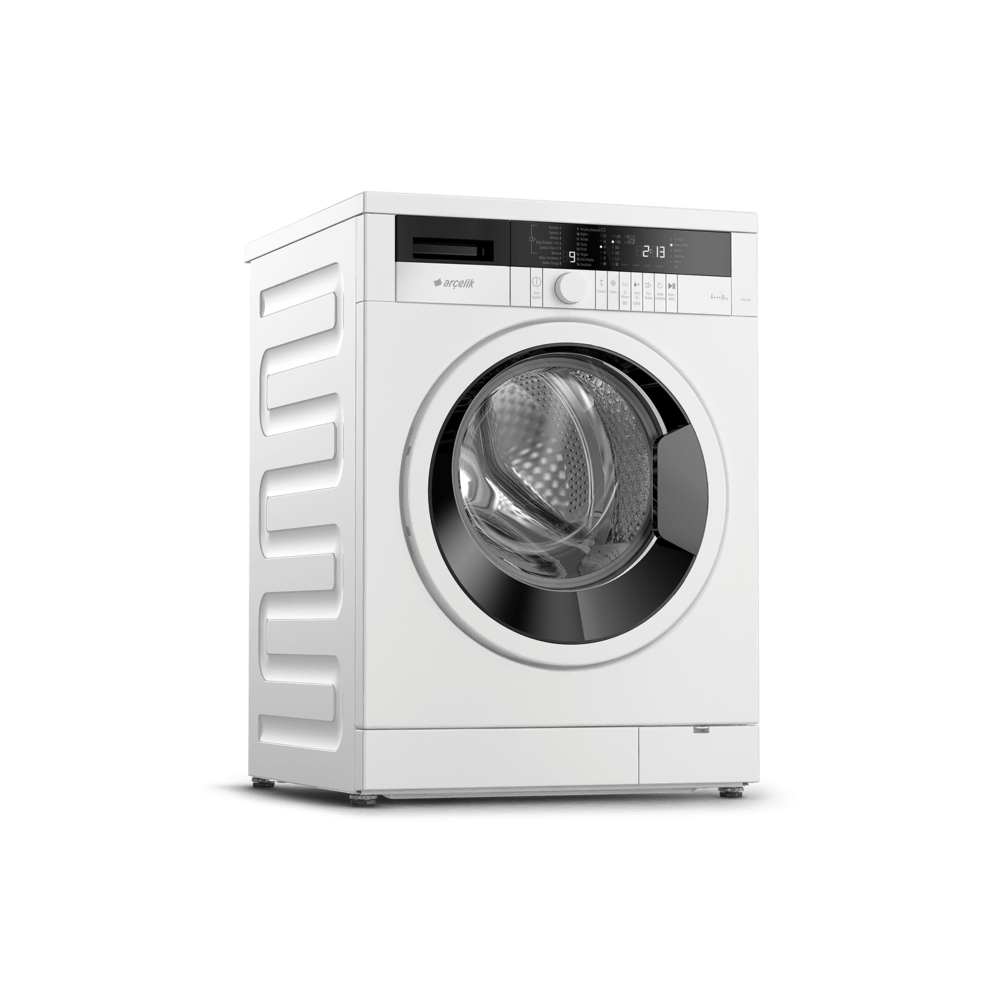 8143 YCM Çamaşır Makinesi