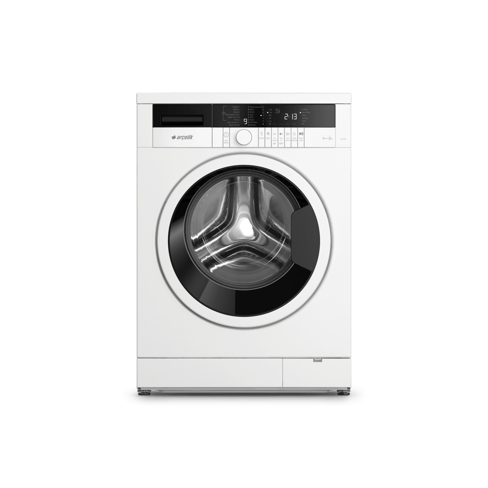 8143 YCM Çamaşır Makinesi