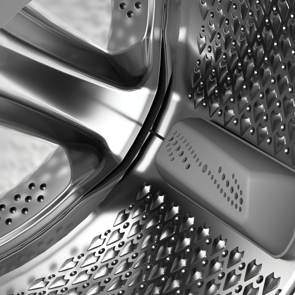 8143 YCM Çamaşır Makinesi