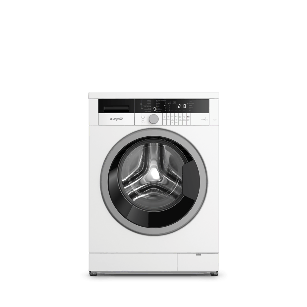 9143 YCM Çamaşır Makinesi