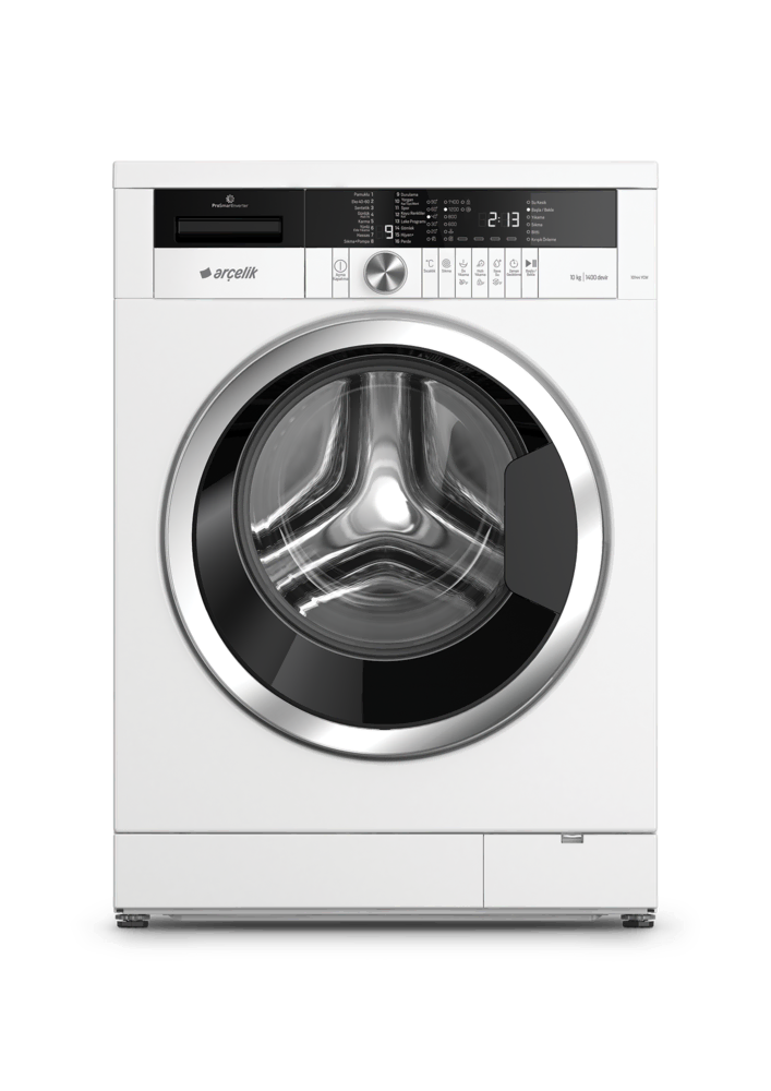 10144 YCM Çamaşır Makinesi