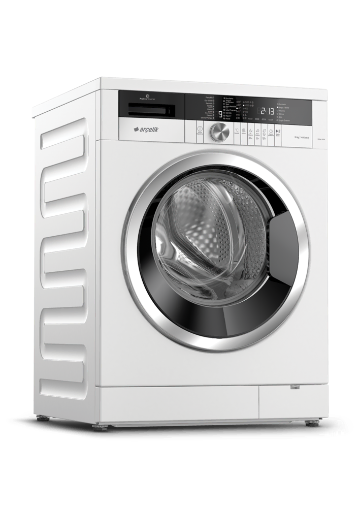 10144 YCM Çamaşır Makinesi