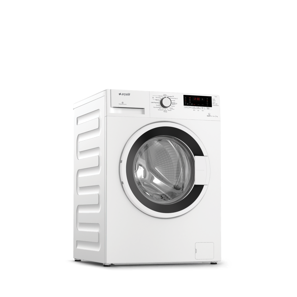 7103 DY Çamaşır Makinesi