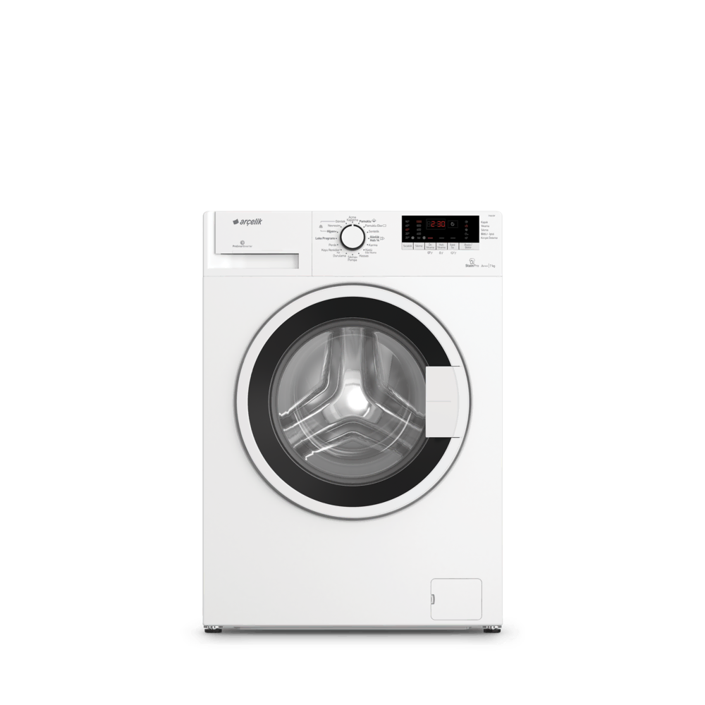 7103 DY Çamaşır Makinesi