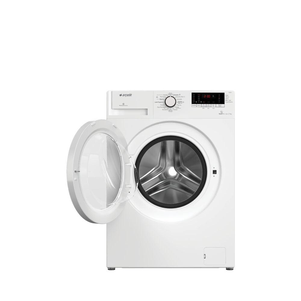 7103 DY Çamaşır Makinesi