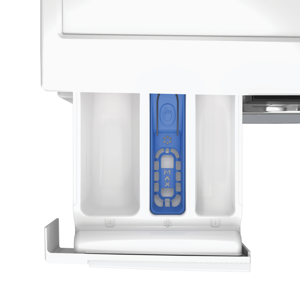 7103 DY Çamaşır Makinesi