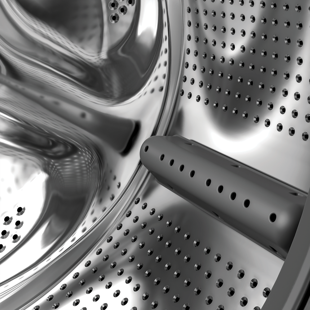 7103 DY Çamaşır Makinesi